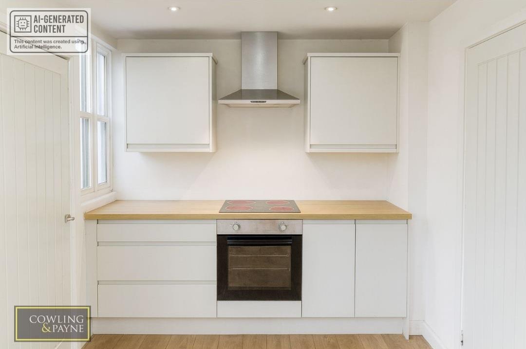 Long Meadow Drive, Wickford